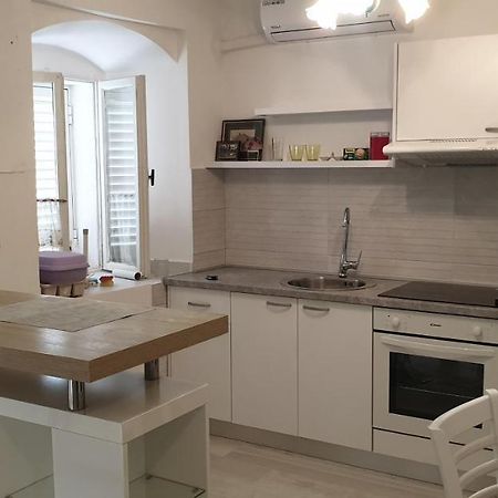 Ulica Dvori Narca 12 Apartment 4+2 Per. Baška Exterior foto
